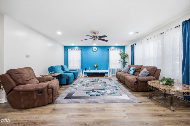 709 Tannerwell Avenue, Wake Forest, NC 27587
