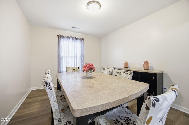 709 Tannerwell Avenue, Wake Forest, NC 27587