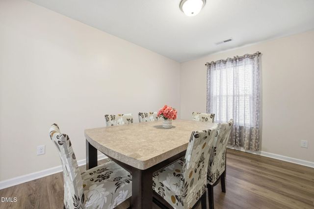 709 Tannerwell Avenue, Wake Forest, NC 27587