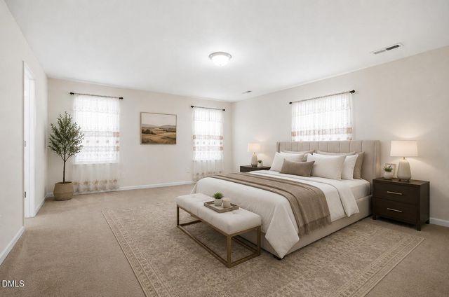 709 Tannerwell Avenue, Wake Forest, NC 27587