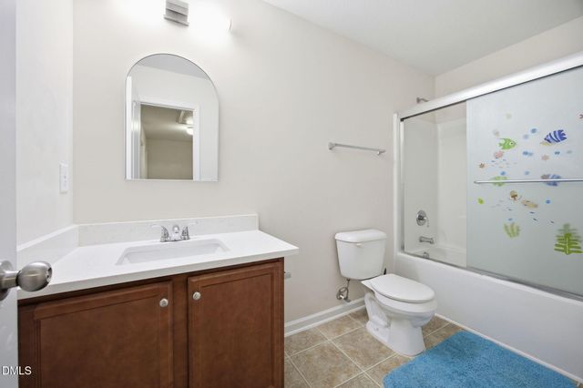 709 Tannerwell Avenue, Wake Forest, NC 27587