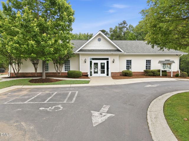 709 Tannerwell Avenue, Wake Forest, NC 27587