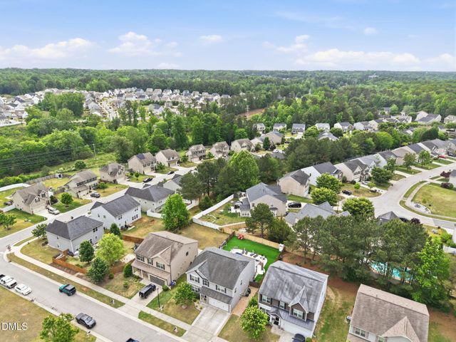 709 Tannerwell Avenue, Wake Forest, NC 27587