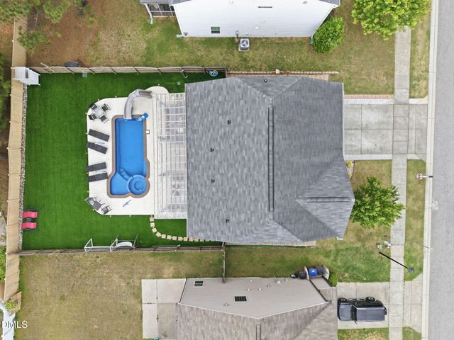 709 Tannerwell Avenue, Wake Forest, NC 27587