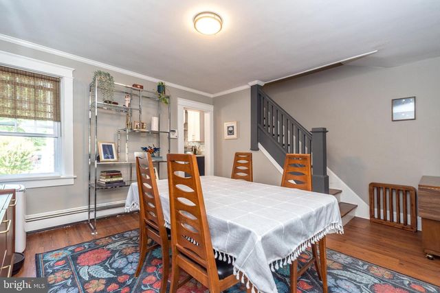 218 BUCHANAN ST, Phoenixville, PA 19460