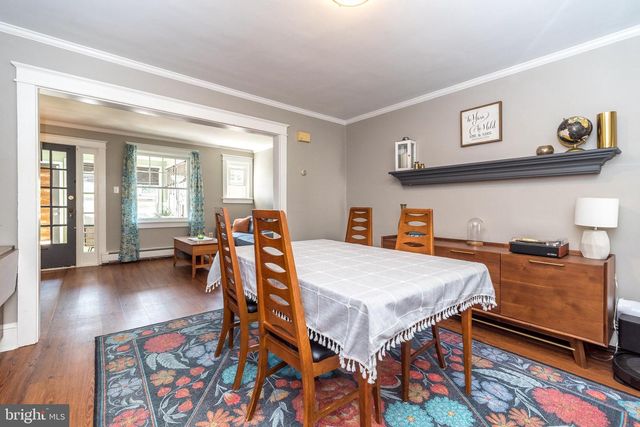 218 BUCHANAN ST, Phoenixville, PA 19460