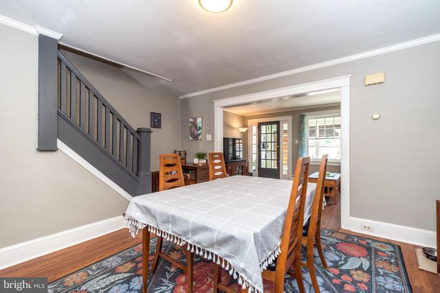218 BUCHANAN ST, Phoenixville, PA 19460