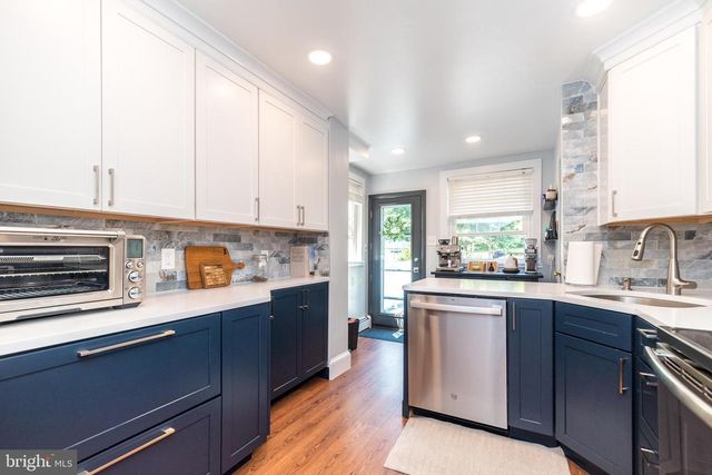 218 BUCHANAN ST, Phoenixville, PA 19460