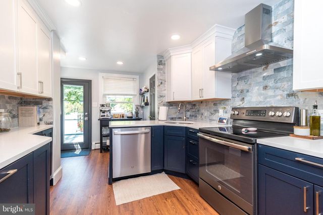 218 BUCHANAN ST, Phoenixville, PA 19460