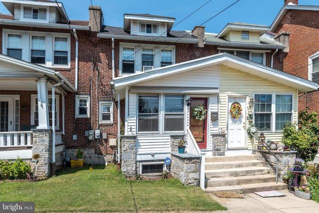 218 BUCHANAN ST, Phoenixville, PA 19460