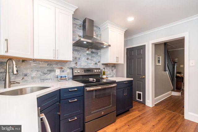 218 BUCHANAN ST, Phoenixville, PA 19460