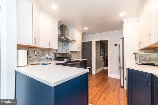 218 BUCHANAN ST, Phoenixville, PA 19460