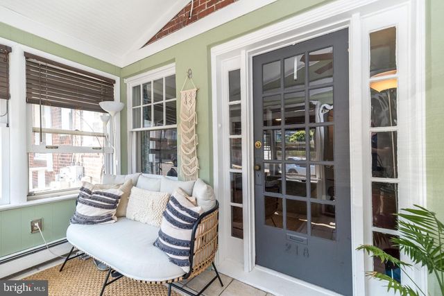 218 BUCHANAN ST, Phoenixville, PA 19460