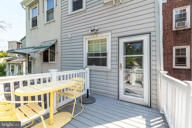 218 BUCHANAN ST, Phoenixville, PA 19460