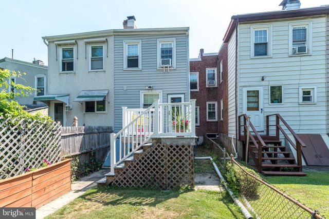 218 BUCHANAN ST, Phoenixville, PA 19460