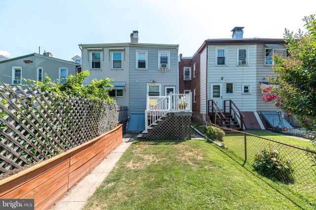 218 BUCHANAN ST, Phoenixville, PA 19460