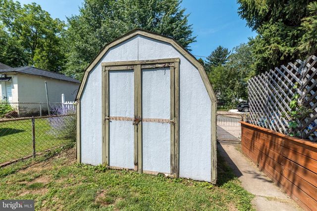 218 BUCHANAN ST, Phoenixville, PA 19460