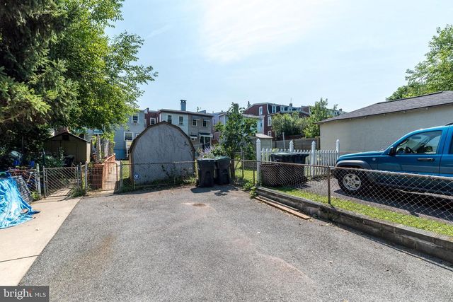 218 BUCHANAN ST, Phoenixville, PA 19460