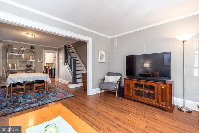218 BUCHANAN ST, Phoenixville, PA 19460