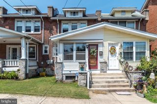 218 BUCHANAN ST, Phoenixville, PA 19460