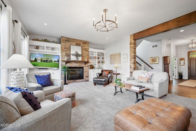 3832 Timber Valley Drive, Maumee, OH 43537