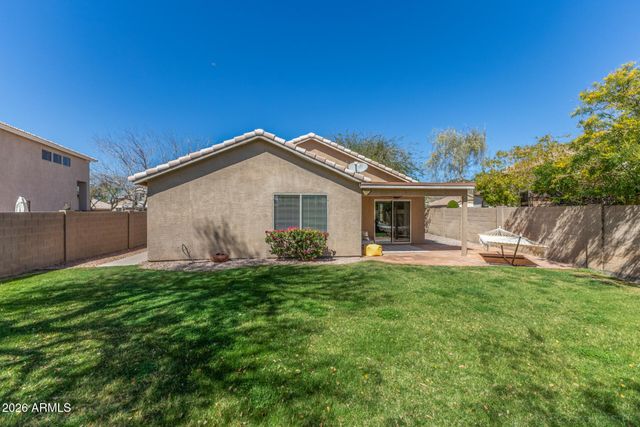 2245 E SOFT WIND Drive, Phoenix, AZ 85024