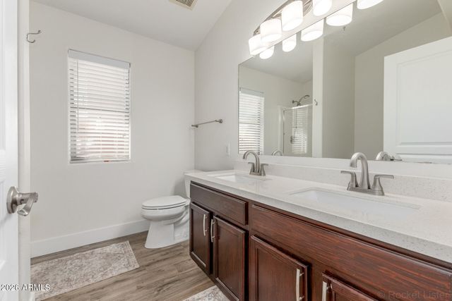 2245 E SOFT WIND Drive, Phoenix, AZ 85024