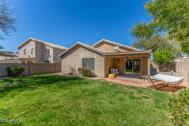 2245 E SOFT WIND Drive, Phoenix, AZ 85024