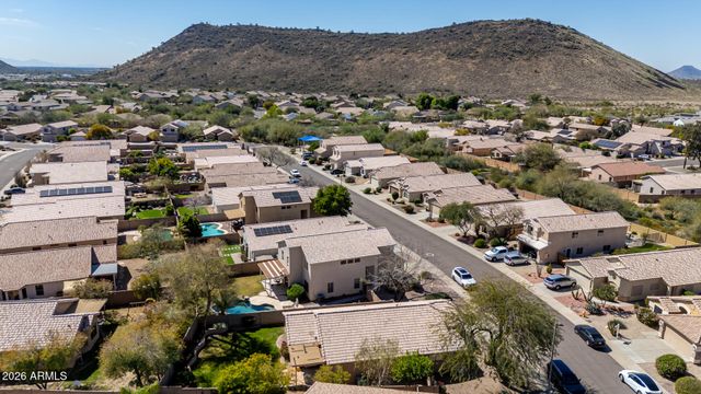 2245 E SOFT WIND Drive, Phoenix, AZ 85024