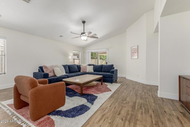 2245 E SOFT WIND Drive, Phoenix, AZ 85024