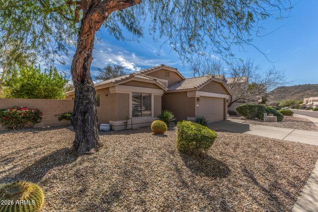 2245 E SOFT WIND Drive, Phoenix, AZ 85024