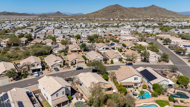 2245 E SOFT WIND Drive, Phoenix, AZ 85024