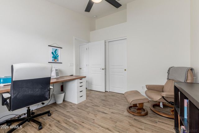 2245 E SOFT WIND Drive, Phoenix, AZ 85024