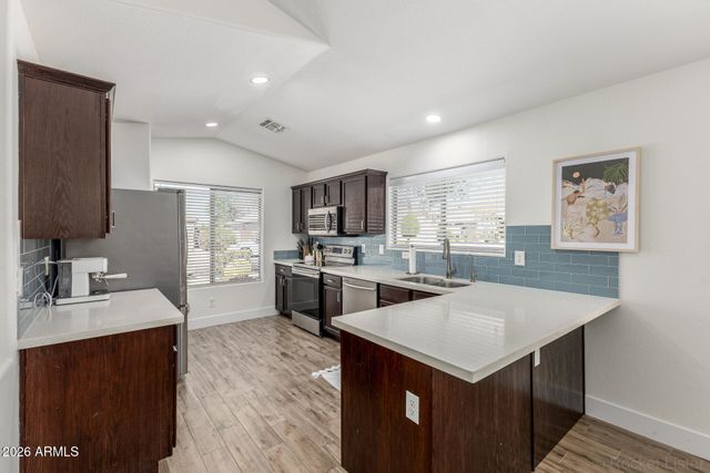 2245 E SOFT WIND Drive, Phoenix, AZ 85024