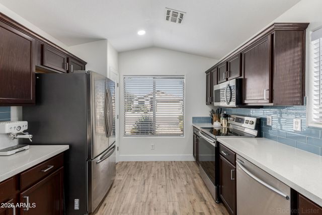 2245 E SOFT WIND Drive, Phoenix, AZ 85024