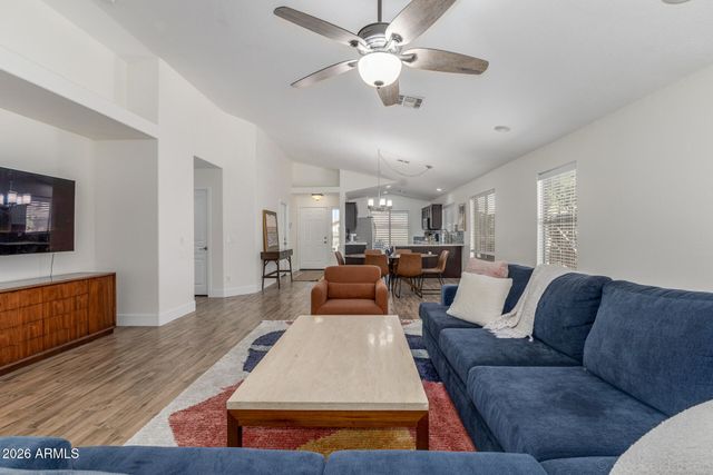 2245 E SOFT WIND Drive, Phoenix, AZ 85024