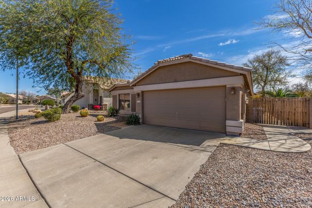 2245 E SOFT WIND Drive, Phoenix, AZ 85024