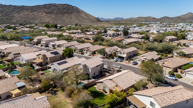 2245 E SOFT WIND Drive, Phoenix, AZ 85024