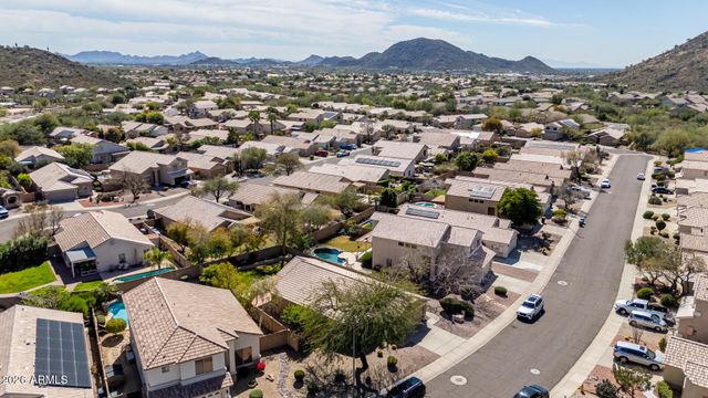 2245 E SOFT WIND Drive, Phoenix, AZ 85024