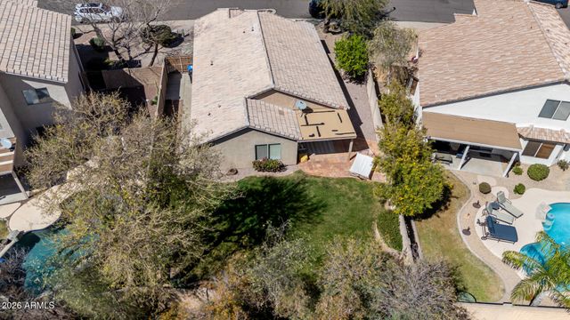 2245 E SOFT WIND Drive, Phoenix, AZ 85024