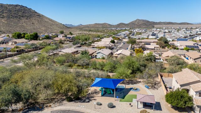 2245 E SOFT WIND Drive, Phoenix, AZ 85024