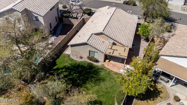 2245 E SOFT WIND Drive, Phoenix, AZ 85024