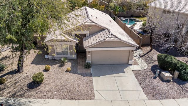 2245 E SOFT WIND Drive, Phoenix, AZ 85024