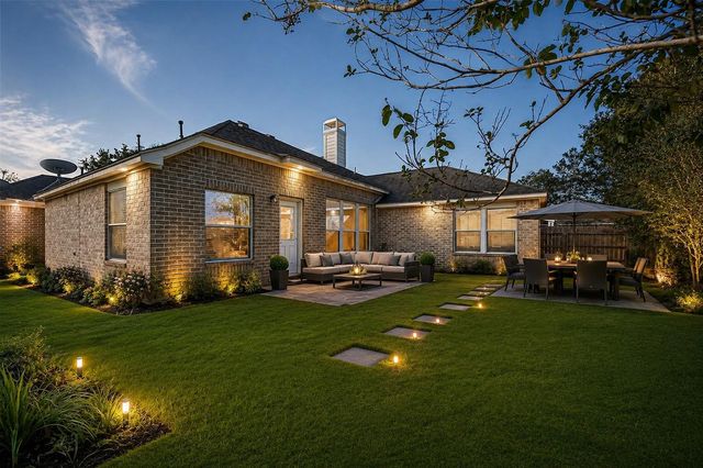 22114 Winter Sky Lane, Richmond, TX 77469