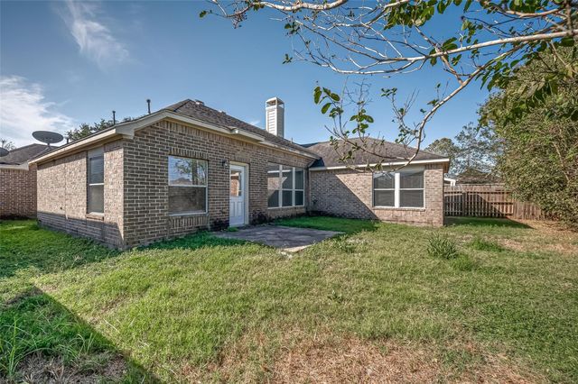 22114 Winter Sky Lane, Richmond, TX 77469