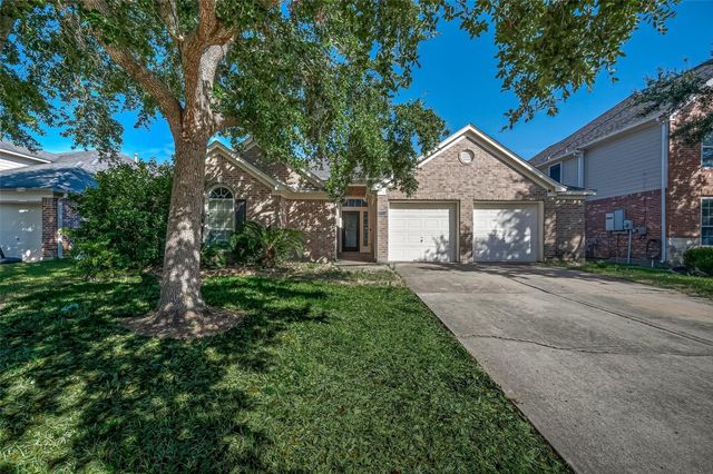 22114 Winter Sky Lane, Richmond, TX 77469