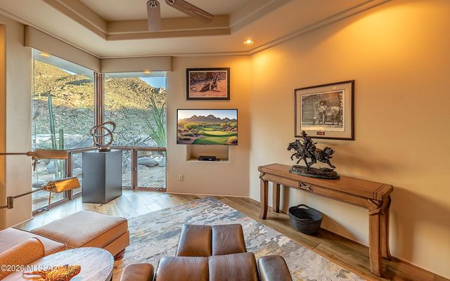 4600 W Cush Canyon Loop, Marana, AZ 85658