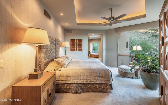 4600 W Cush Canyon Loop, Marana, AZ 85658