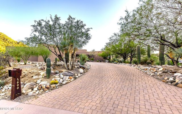 4600 W Cush Canyon Loop, Marana, AZ 85658