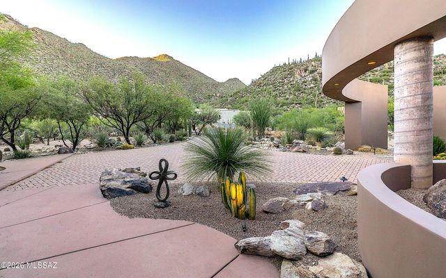 4600 W Cush Canyon Loop, Marana, AZ 85658